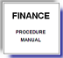 Finance Procedures... Employee Reimbursement of Travel Expenses, Gift Card and Prize awards, Check Re-Issuance, Organizational Unit Creation, Requisition and Purchase Order Processing, etc.