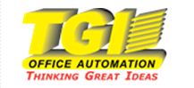 TGI Office Automation Logo