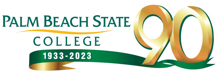 Palm Beach State College home page