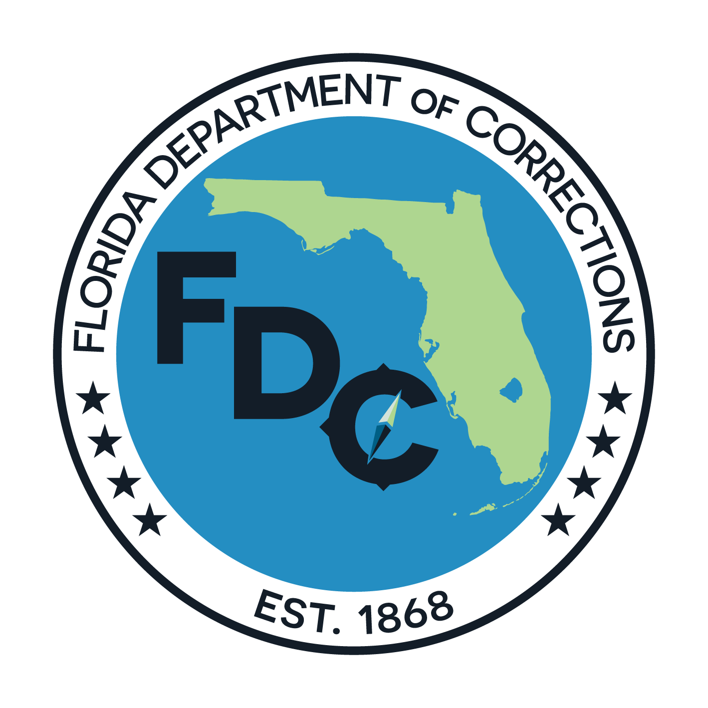 FDC Logo