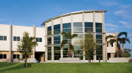 Belle Glade campus