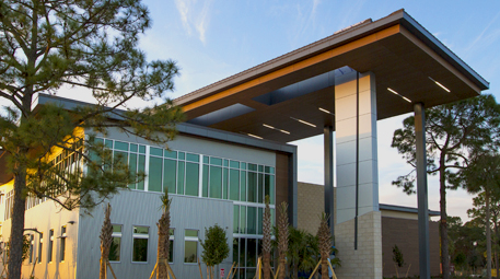 Loxahatchee Groves campus