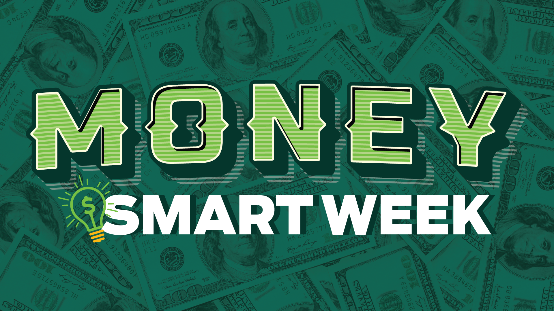 Money Smart Week graphic